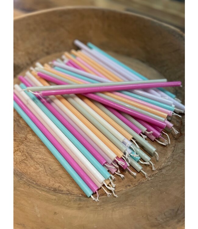 Scentchips® Bougies Parfumées Fines Driftwood