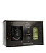 Scentchips® Coffret Cadeau Fondants Parfumés Sparkles Logo Noir