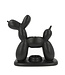 Scentchips® Balloon Dog Black wax burner ScentBurner