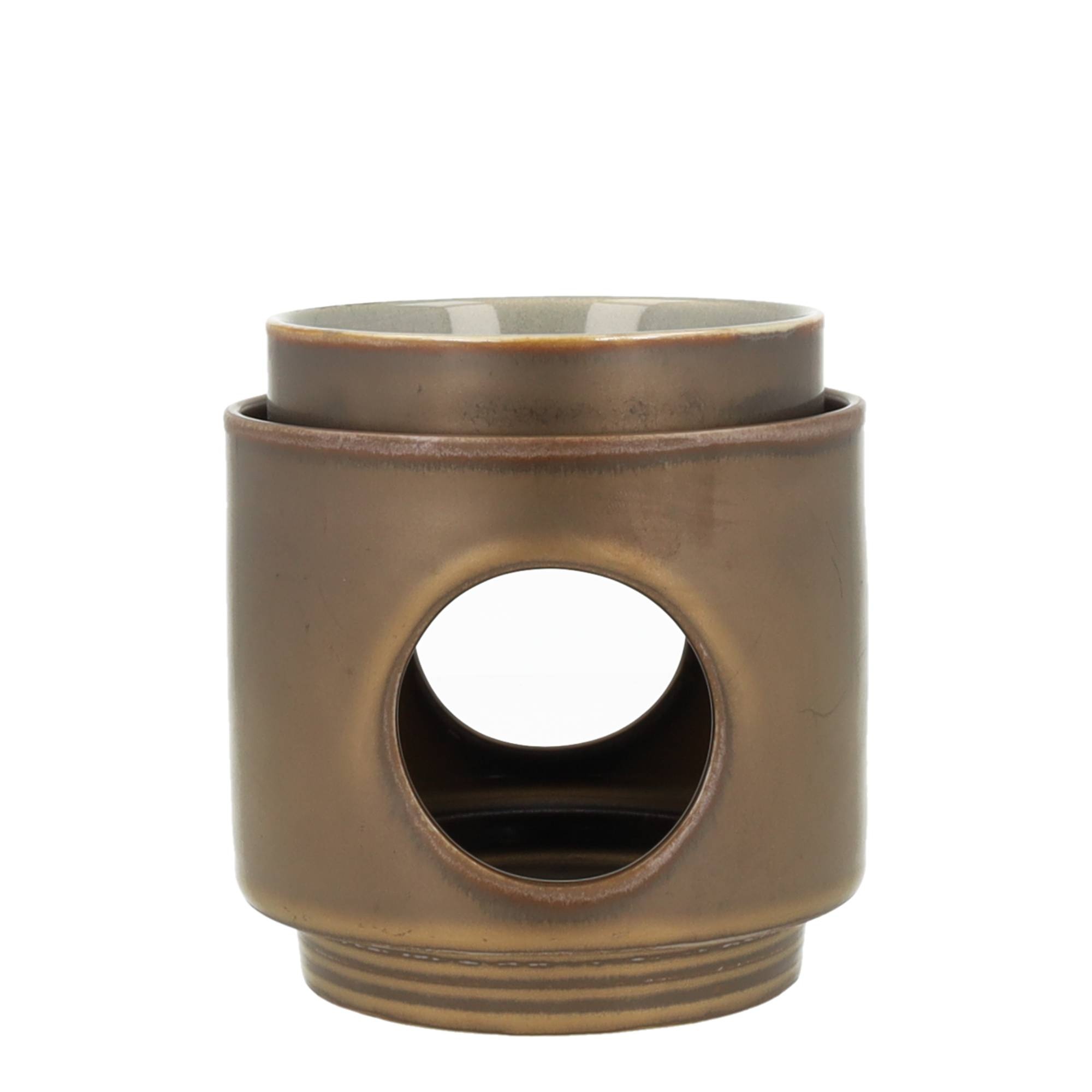 Scentchips® Dome L Bronze scented wax burner