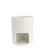 Scentchips® White scented wax burner