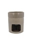 Scentchips® Brûleur Fondants Parfumés Taupe Brûleur de parfum