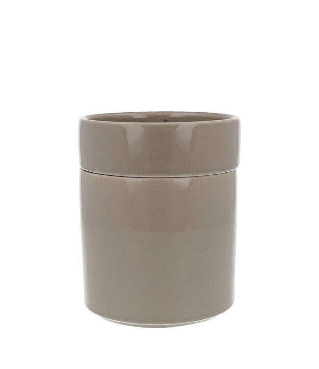 Scentchips® Brûleur Fondants Parfumés Taupe Brûleur de parfum