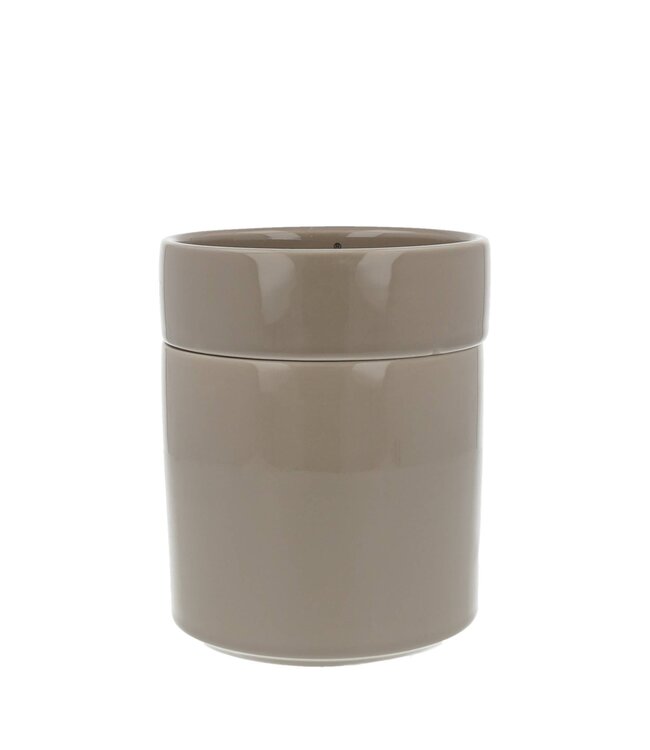 Scentchips® Taupe scented wax burner