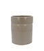 Scentchips® Taupe scented wax burner