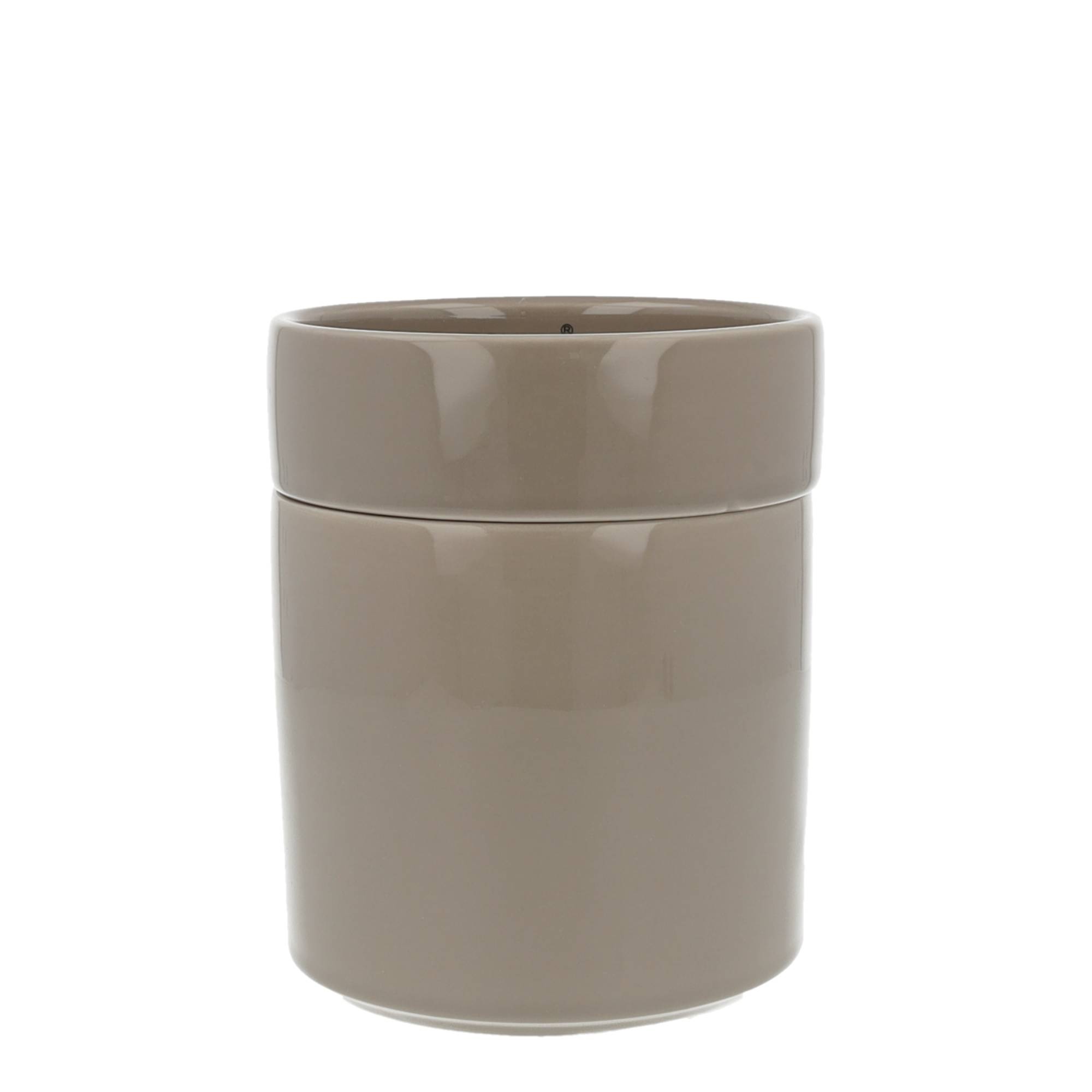 Scentchips® Taupe Wachsbrenner Duftbrenner