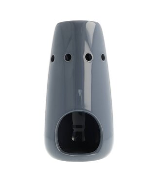 Scentchips® Cäsar Grau Wachsstäbchenbrenner