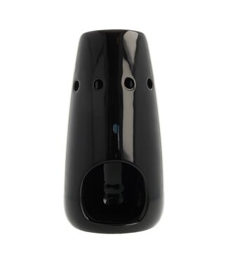 Scentchips® Cesar Black wax sticks burner