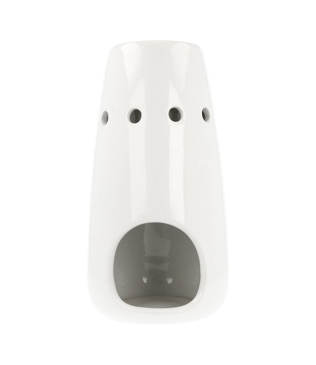 Scentchips® Cesar White wax sticks burner