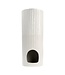 Scentchips® Console White L wax burner