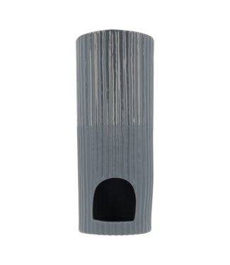 Scentchips® Console Grey wax sticks burner