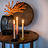 Dinner candles promotion
