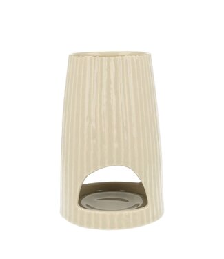 Scentchips® Rib Sand Wachsbrenner Duftbrenner