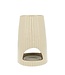 Scentchips® Rib Sand waxbrander geurbrander