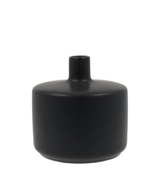 Scentchips® Geurstokjes houder Black 10x10x12