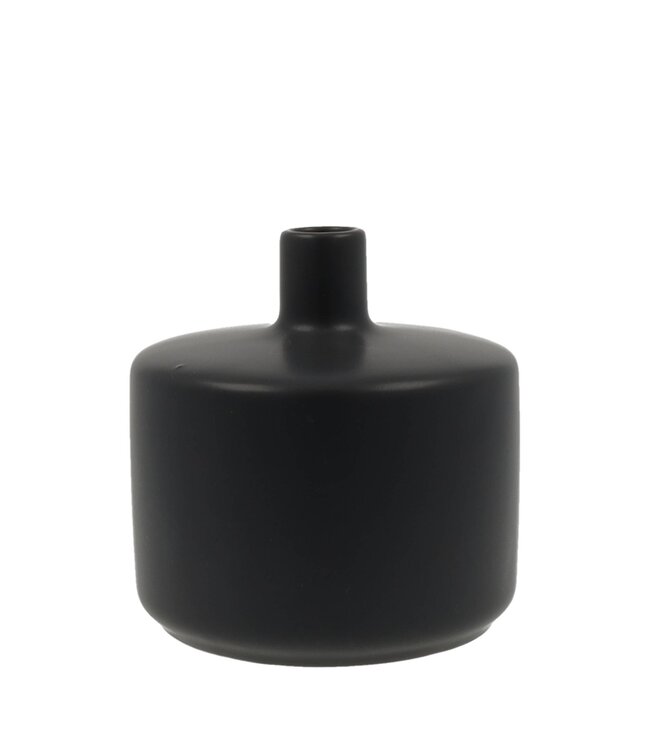 Scentchips® Reed diffuser Black 10x10x12
