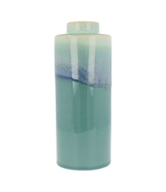 Scentchips® Reed diffuser Fossil Cover Blue Ocean 20x8x8