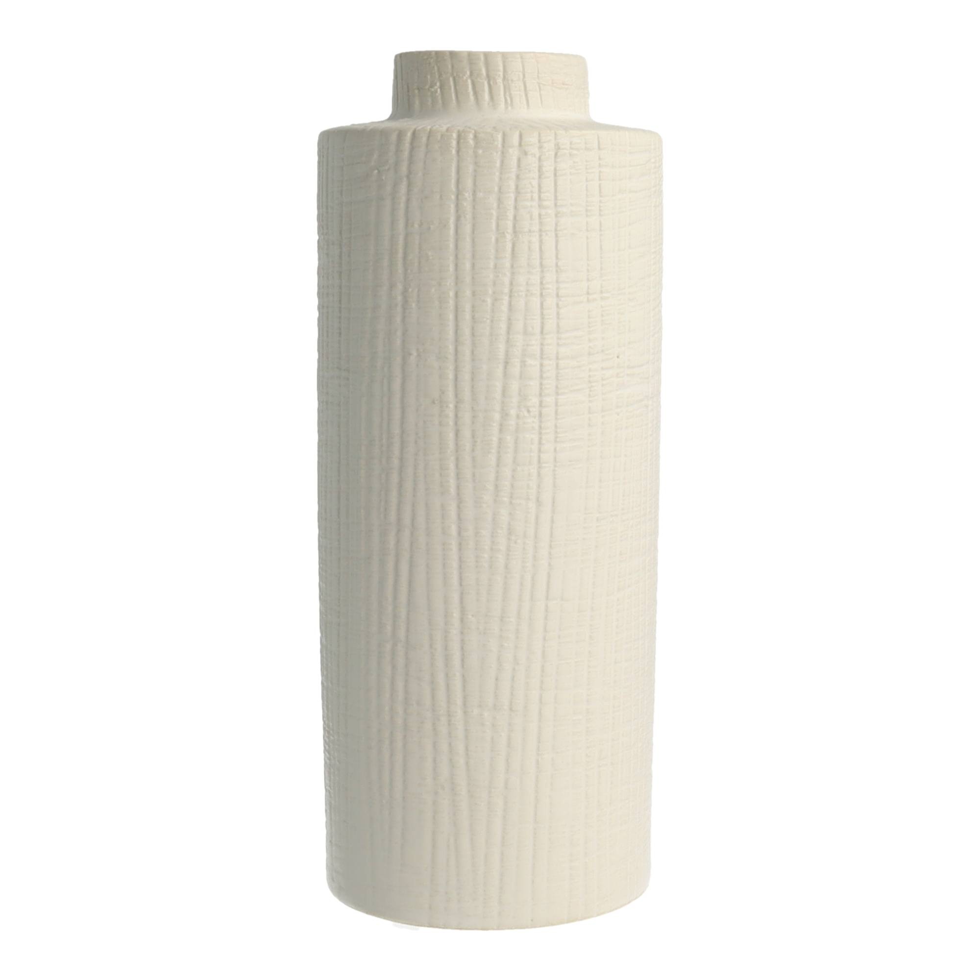 Scentchips® Geurstokjes houder Cover Fossil White 20x8x8