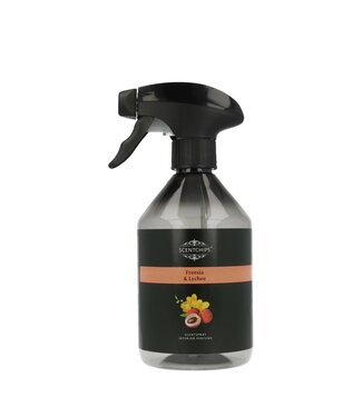 Scentchips® Freesia Lychee Raumspray 500ml