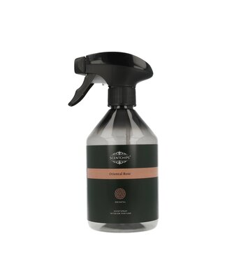 Scentchips® Oriental Rose Raumspray 500ml