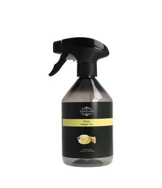 Scentchips® White Tea interieurspray 500ml