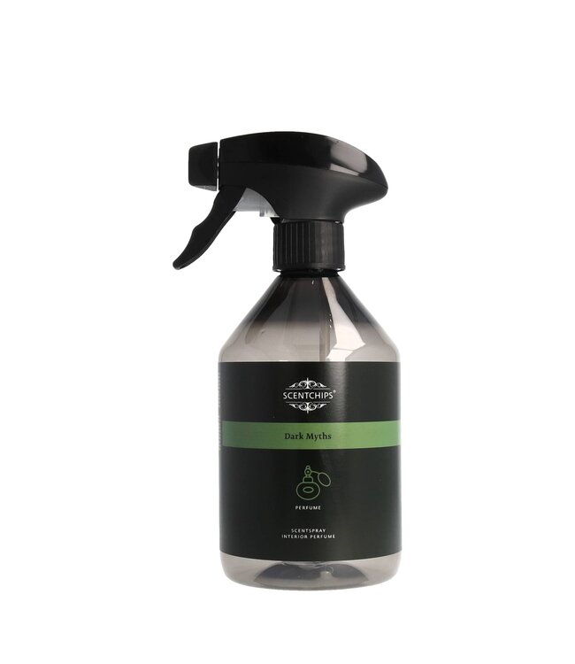 Scentchips® Dark Myths interieurspray 500ml