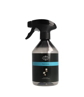 Scentchips® Perfume Pure Cotton Raumspray 500ml