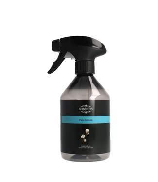 Scentchips® Perfume Pure Cotton room spray 500ml