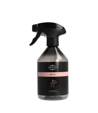 Scentchips® Belle Vie interieurspray 500ml