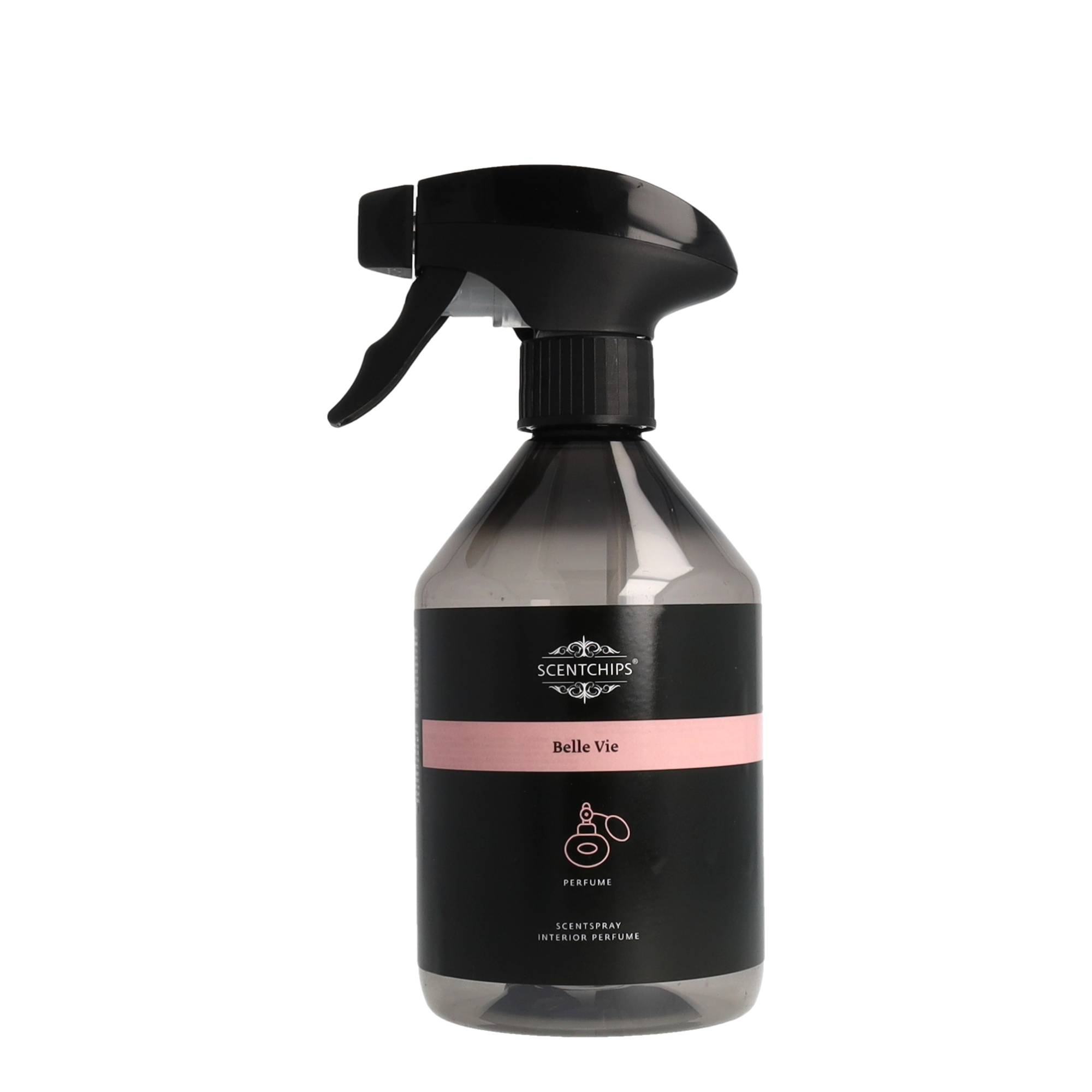 Scentchips® Belle Vie interieurspray 500ml