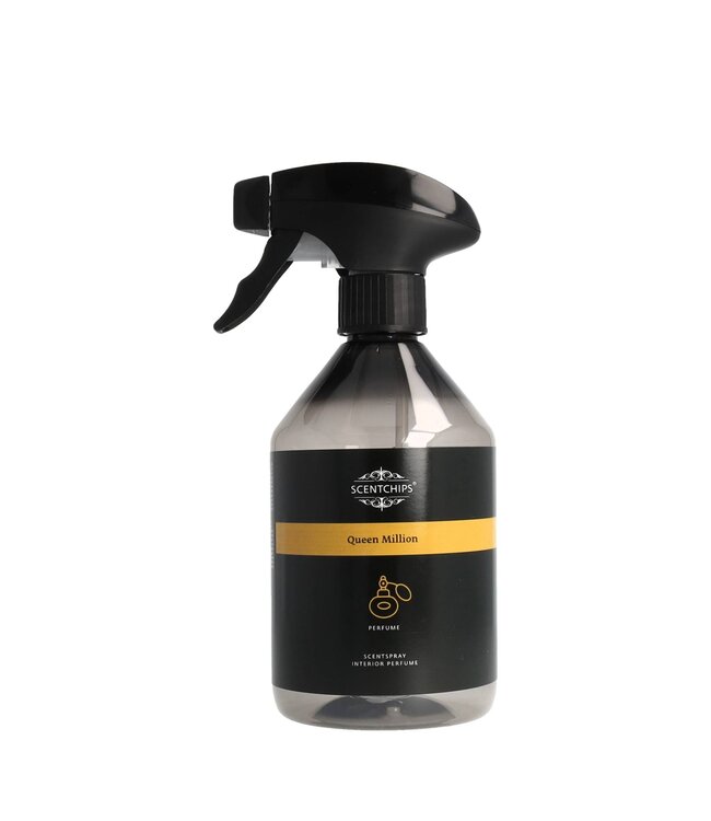 Scentchips® Queen Million interieurspray 500ml