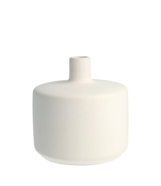 Scentchips® Flacon Bâtonnets Diffuseurs Parfumés Blanc 10X10X10