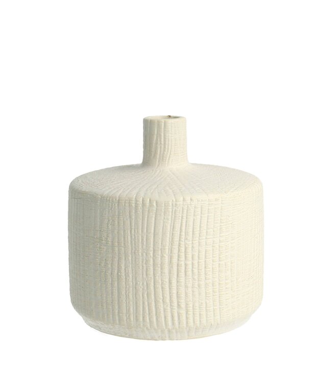 Scentchips® Reed diffuser Fossil White 10x10x12
