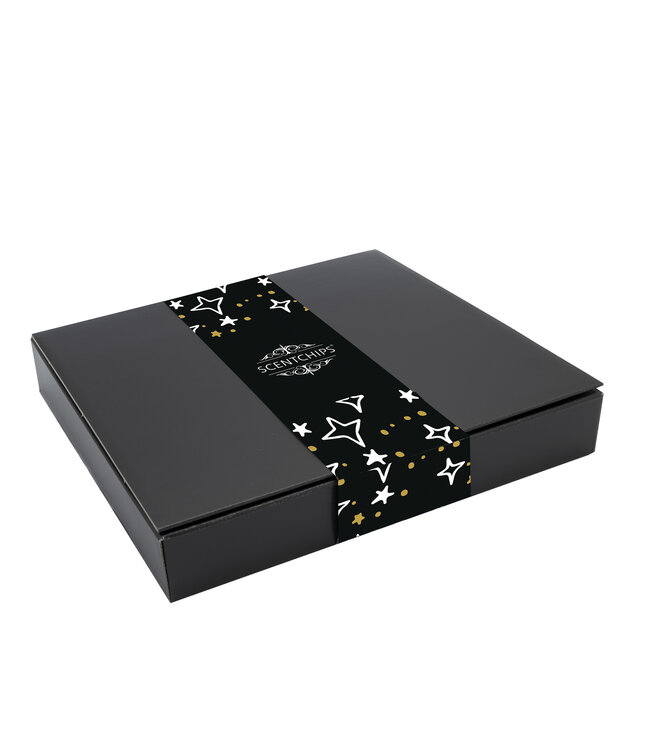 Scentchips® Cosy Winter gift set 144 scented wax melts