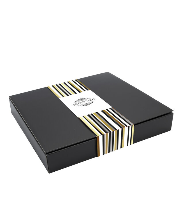 Scentchips® The Best of Collection cadeauset 144 geurchips