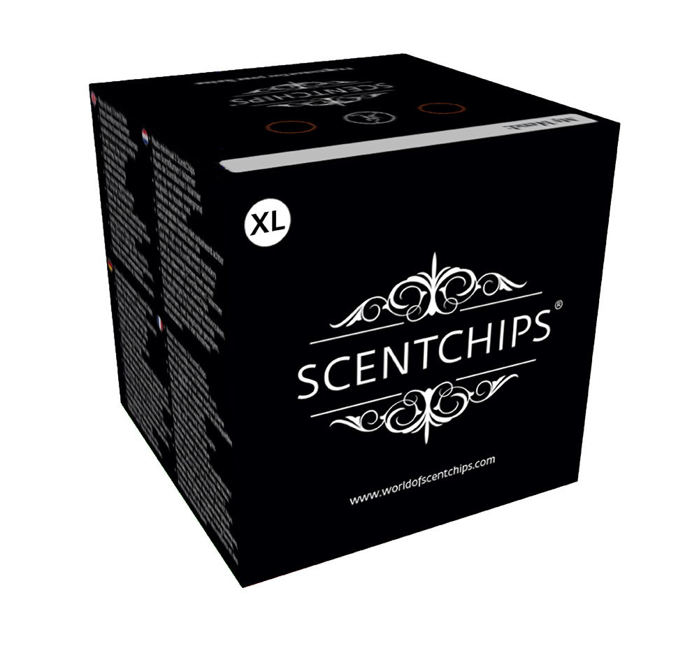 Scentchips® Oak & Hazel wax melts XL