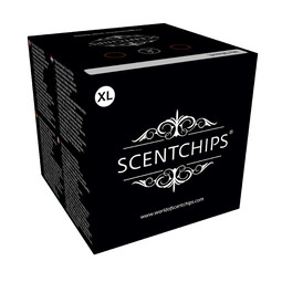 Scentchips® Sublime Vanilla wax melts XL