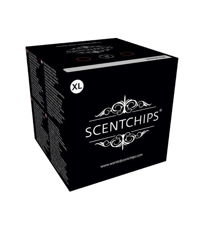 Scentchips® Esdoorn geurchips XL