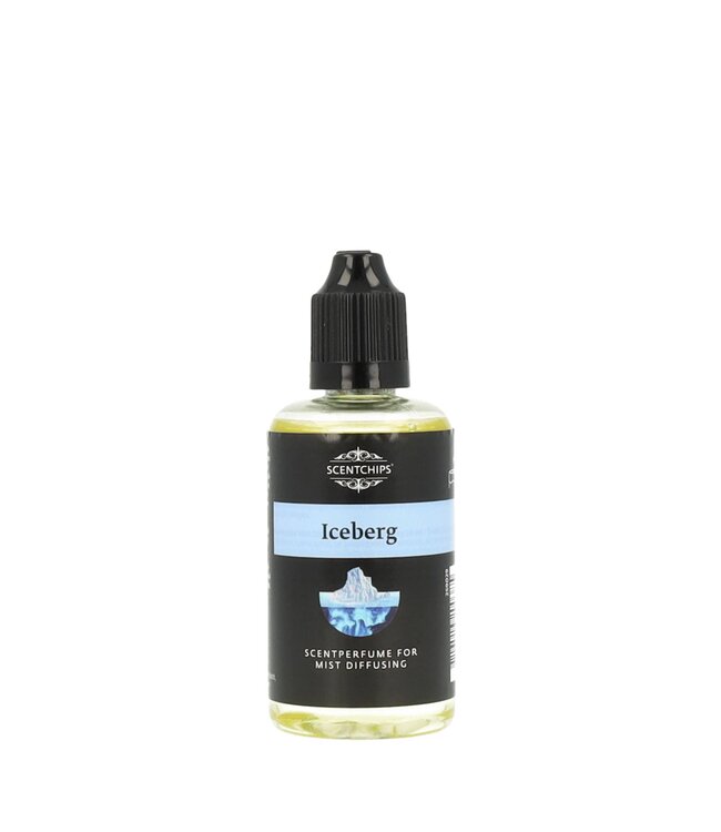 Scentchips® Iceberg fragrance diffusing oil