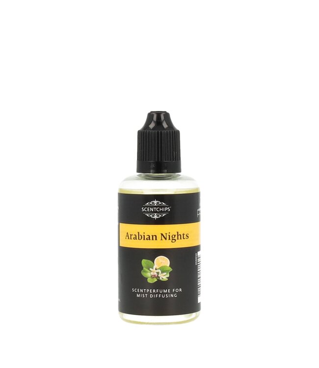 Scentchips® Arabian Nights fragrance diffusing oil