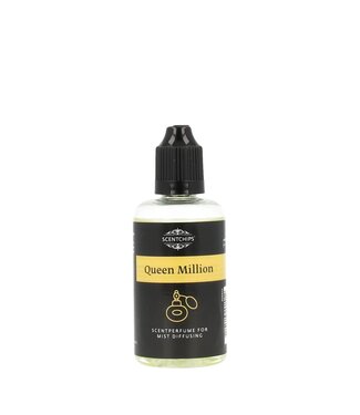 Scentchips® Queen Million fragrance diffusing oil