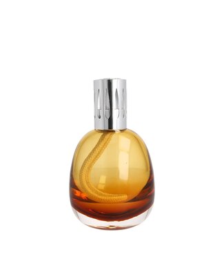 Scentchips® Scentoil Lamp Luxx Oval Amber oil burner