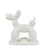 Scentchips® Balloon Dog White wax burner ScentBurner