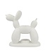 Scentchips® Balloon Dog wit waxbrander geurbrander