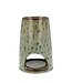 Scentchips® Smooth Green Urban wax burner ScentBurner