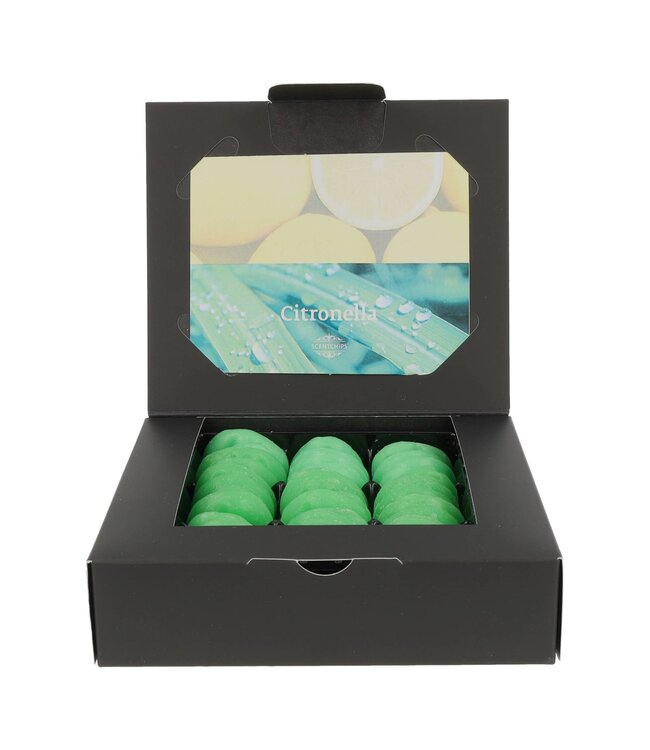 Scentchips® Gift set Citronella wax melts