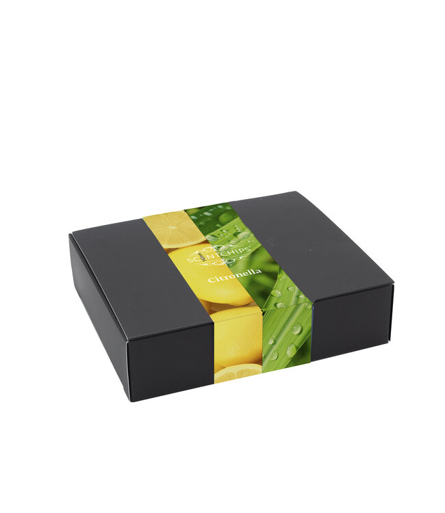 Scentchips® Gift set Citronella  wax melts