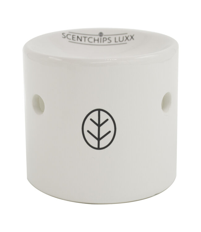 Scentchips® Scented wax burner