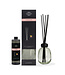 Scentchips® Coffret Diffuseur Bâtonnets Freesia & Lychee Avec Flacon Vert - 400ml
