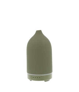 Scentchips® Diffuseur De Parfum Sense Mos Vert